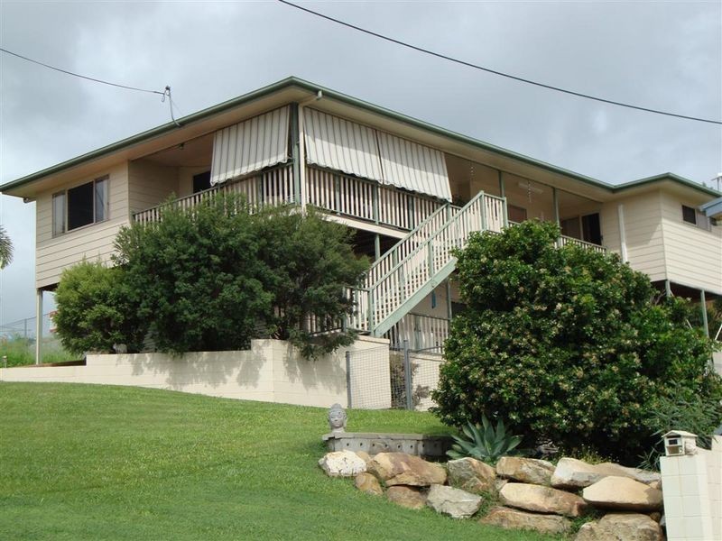 15 Pilcher Place, Bowen QLD 4805