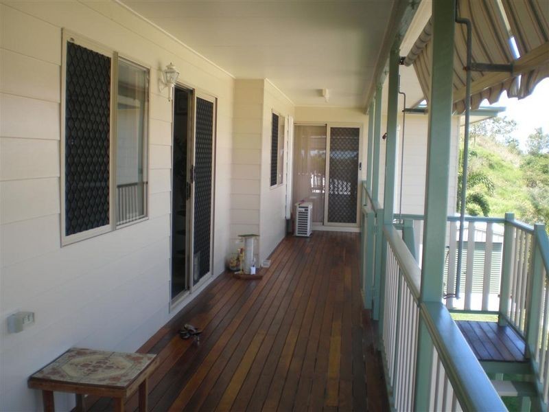 15 Pilcher Place, Bowen QLD 4805