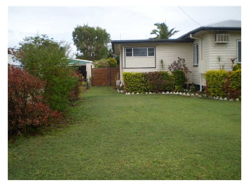 38 Whitsunday Street, Bowen QLD 4805