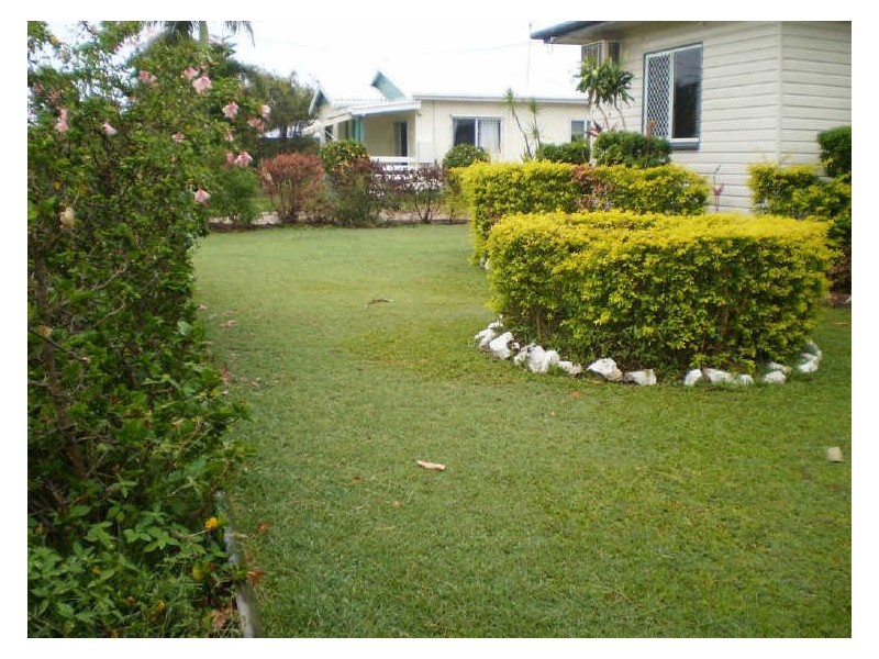 38 Whitsunday Street, Bowen QLD 4805