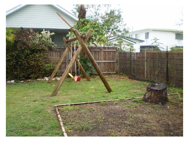 38 Whitsunday Street, Bowen QLD 4805