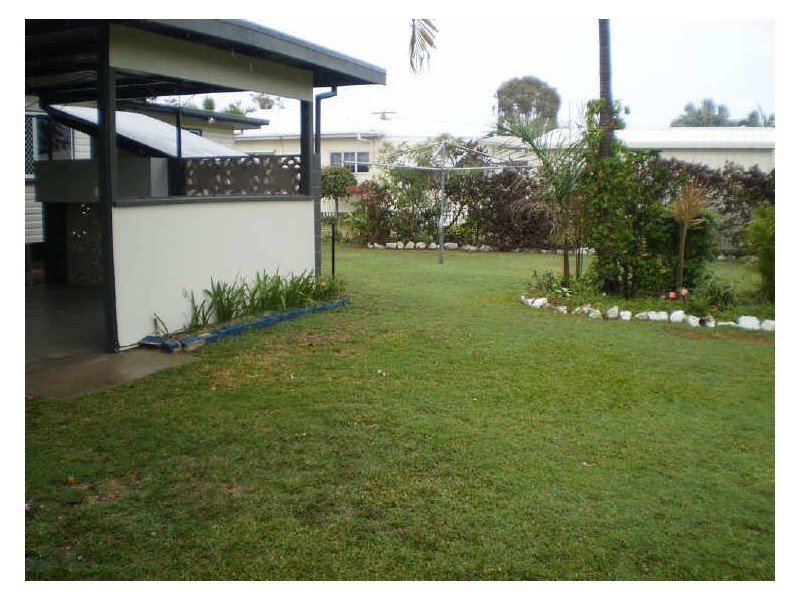 38 Whitsunday Street, Bowen QLD 4805