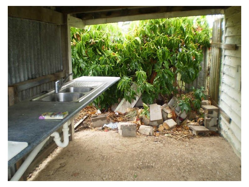 38 Whitsunday Street, Bowen QLD 4805