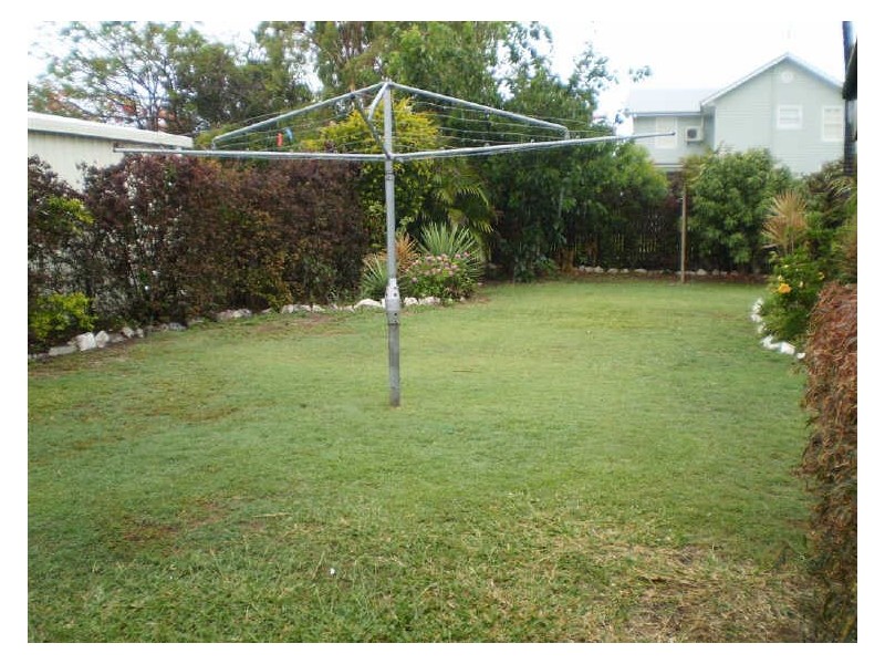 38 Whitsunday Street, Bowen QLD 4805