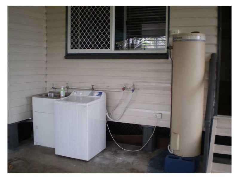 38 Whitsunday Street, Bowen QLD 4805