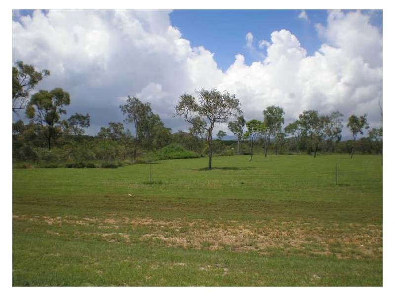 Lot 24 Adelaide Terrace, Bowen QLD 4805