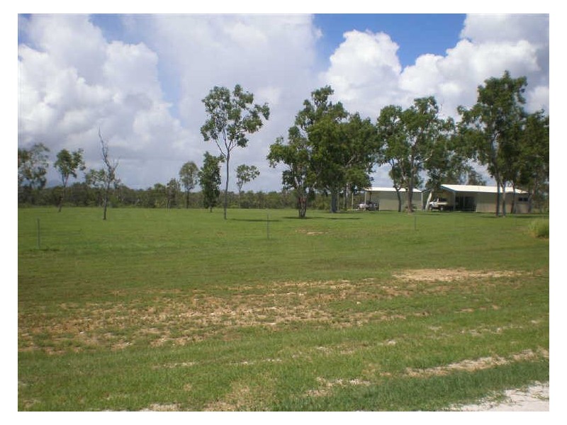 Lot 24 Adelaide Terrace, Bowen QLD 4805