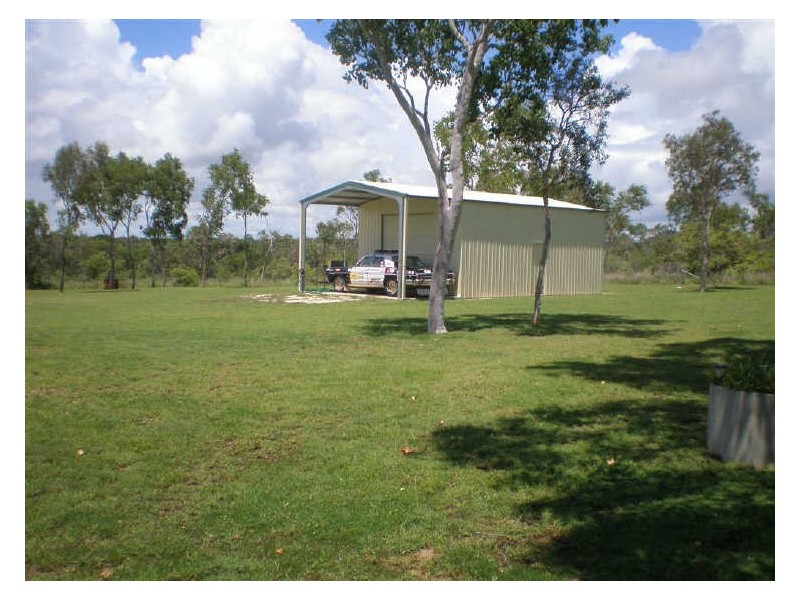 Lot 24 Adelaide Terrace, Bowen QLD 4805