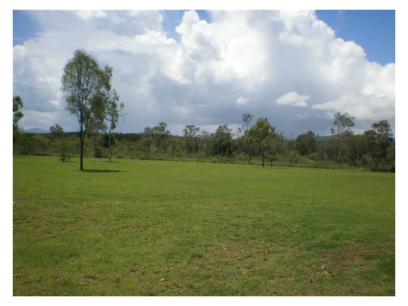 Lot 24 Adelaide Terrace, Bowen QLD 4805