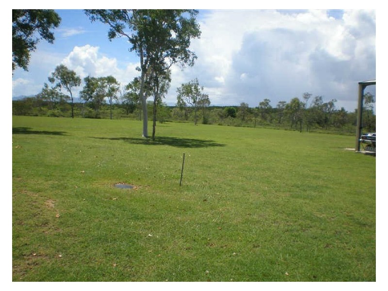 Lot 24 Adelaide Terrace, Bowen QLD 4805