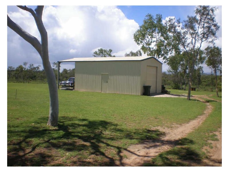 Lot 24 Adelaide Terrace, Bowen QLD 4805