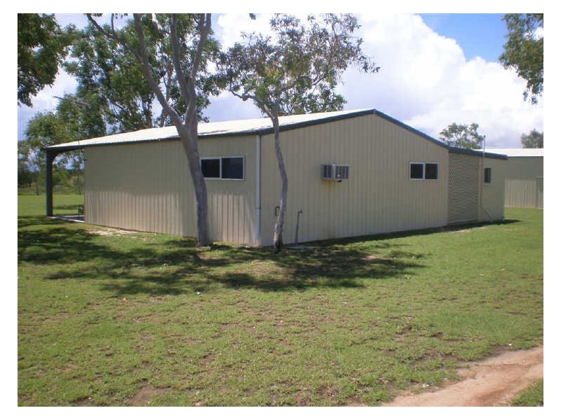Lot 24 Adelaide Terrace, Bowen QLD 4805