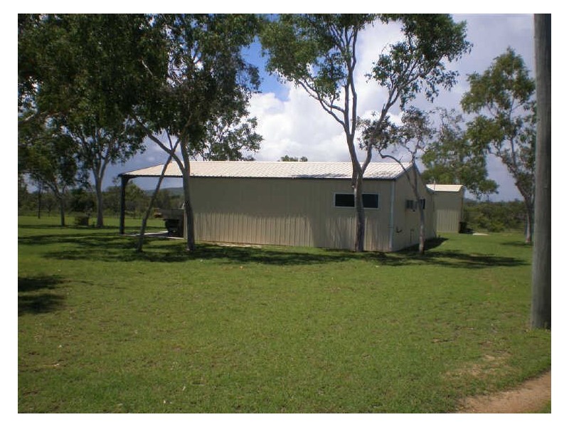 Lot 24 Adelaide Terrace, Bowen QLD 4805