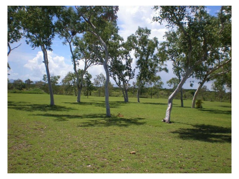 Lot 24 Adelaide Terrace, Bowen QLD 4805