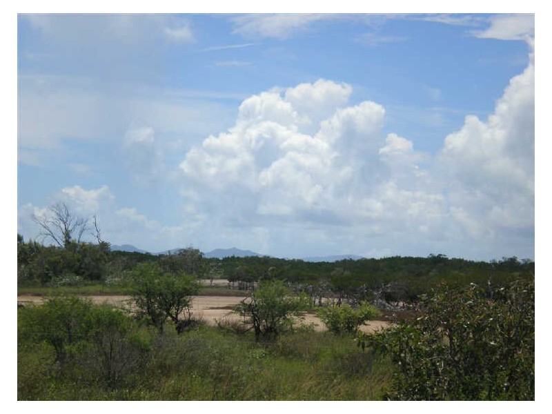 Lot 24 Adelaide Terrace, Bowen QLD 4805