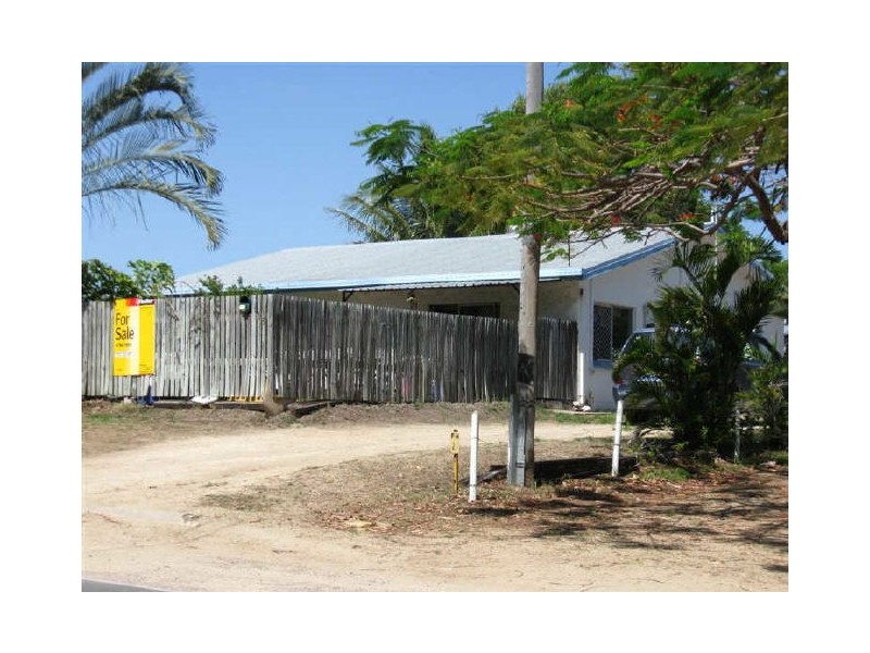 105 Argyle Park Road, Bowen QLD 4805