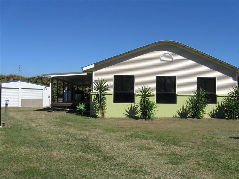 5 Peters Place, Bowen QLD 4805