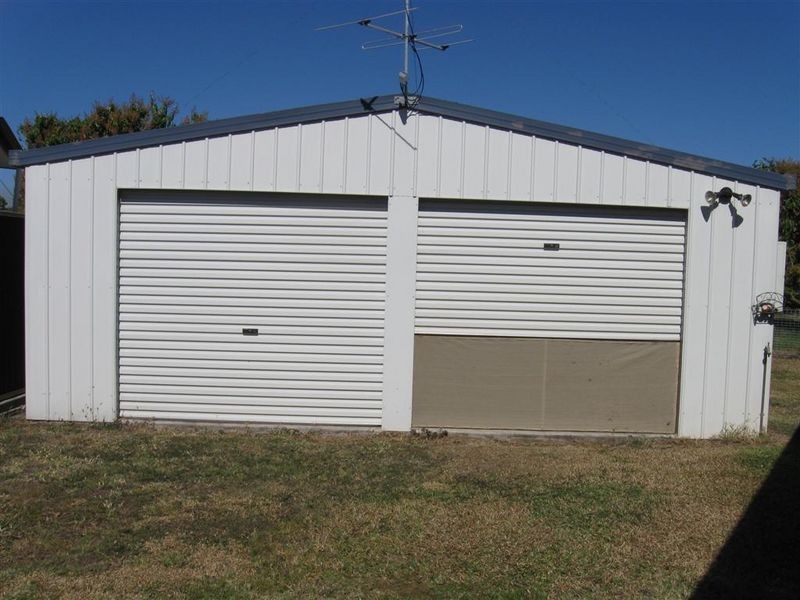 5 Peters Place, Bowen QLD 4805