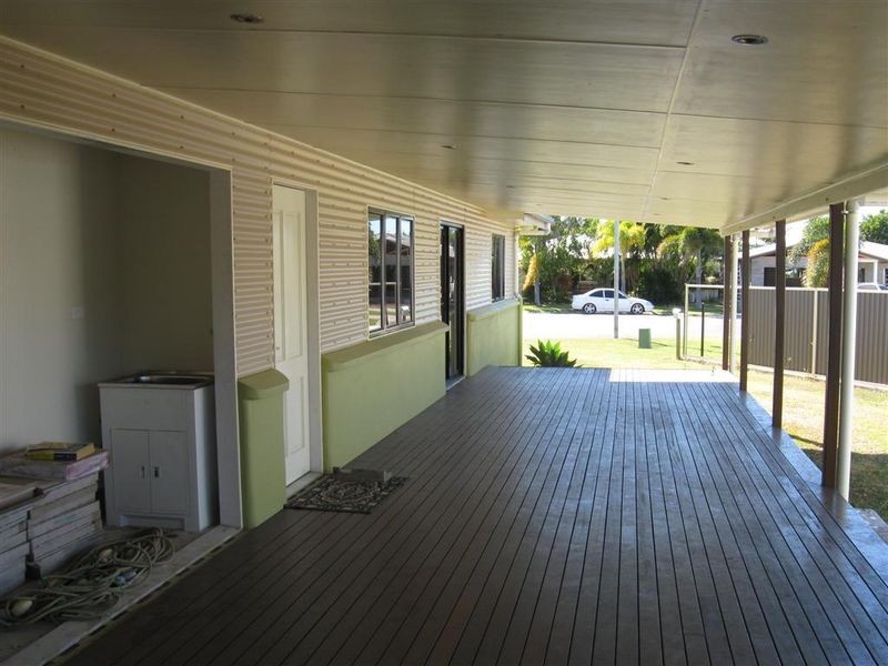 5 Peters Place, Bowen QLD 4805