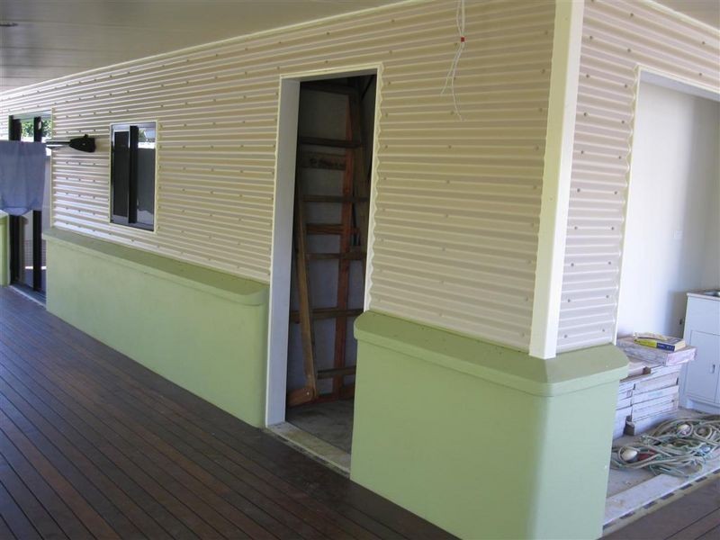 5 Peters Place, Bowen QLD 4805
