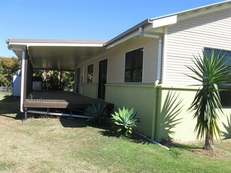 5 Peters Place, Bowen QLD 4805