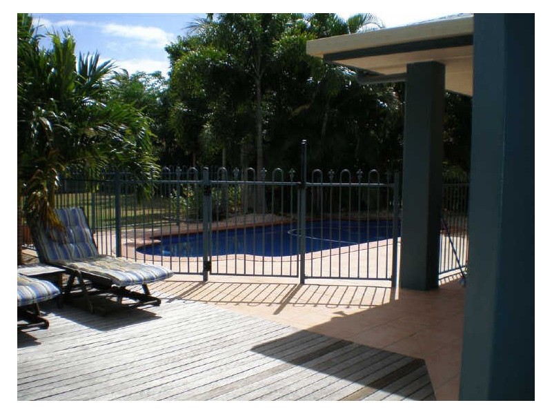 6 Verna Street, Bowen QLD 4805