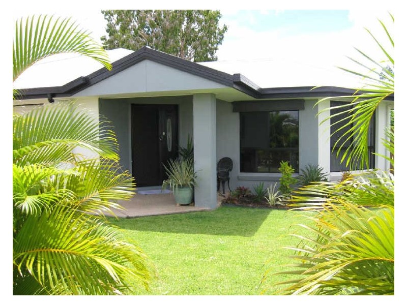 13 Catalina Court, Bowen QLD 4805