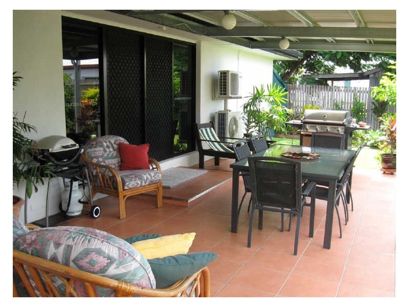 13 Catalina Court, Bowen QLD 4805