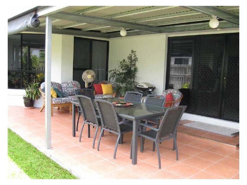 13 Catalina Court, Bowen QLD 4805