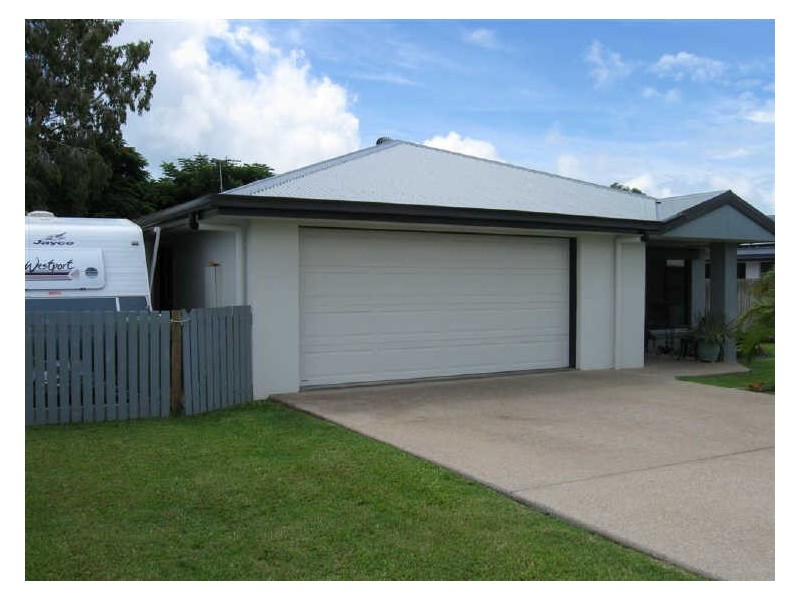 13 Catalina Court, Bowen QLD 4805