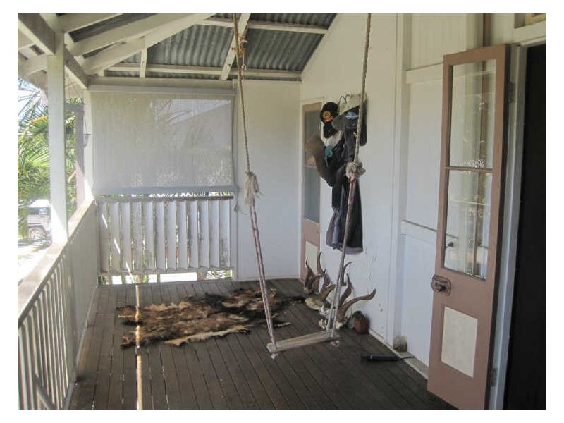 17 Poole Street, Bowen QLD 4805