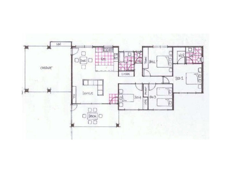 Lot 3 Banks Drive, Bowen QLD 4805