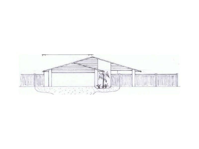 Lot 3 Banks Drive, Bowen QLD 4805