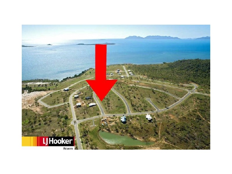 Lot 169 Sunshine Court, WShores, Bowen QLD 4805
