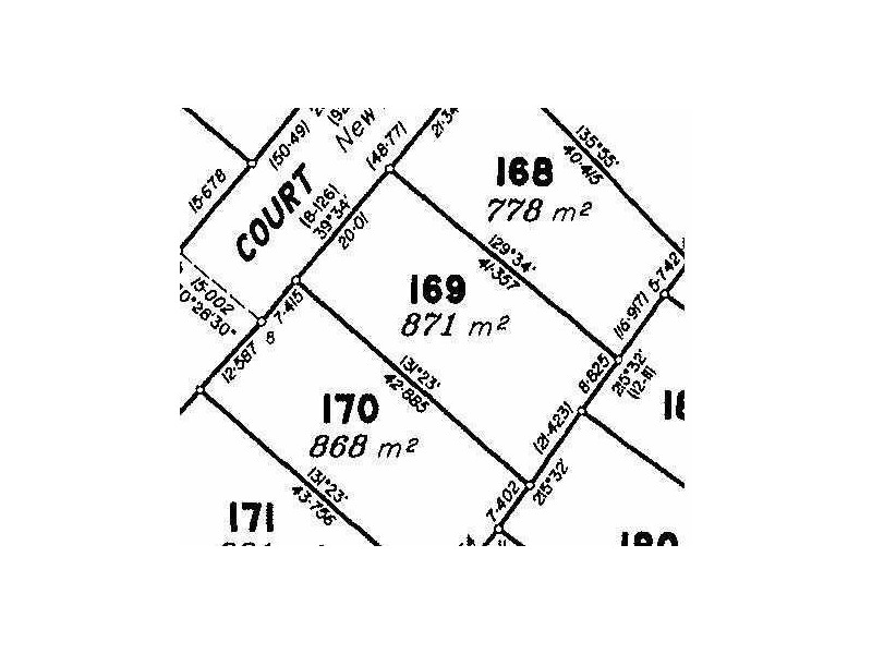 Lot 169 Sunshine Court, WShores, Bowen QLD 4805
