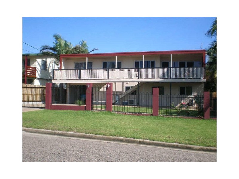 16 Daniel Street, Bowen QLD 4805