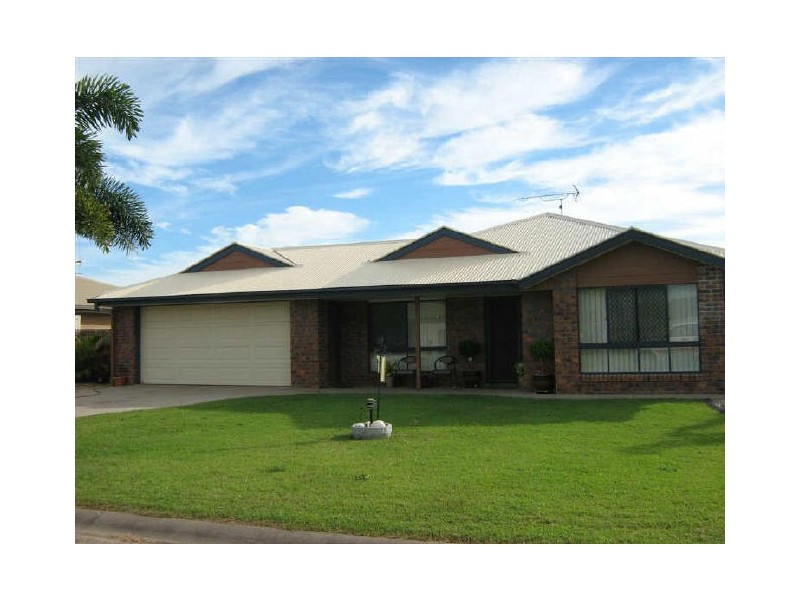 9 Lucinda Place, Bowen QLD 4805