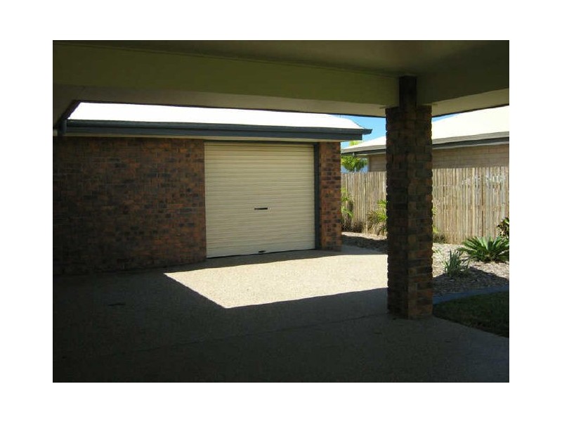 9 Lucinda Place, Bowen QLD 4805