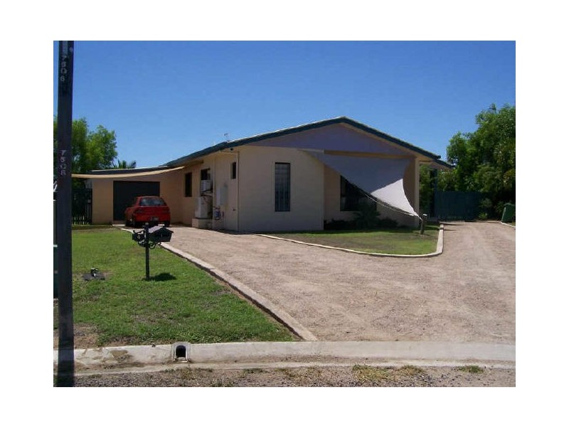 4 McDonnell Place, Bowen QLD 4805