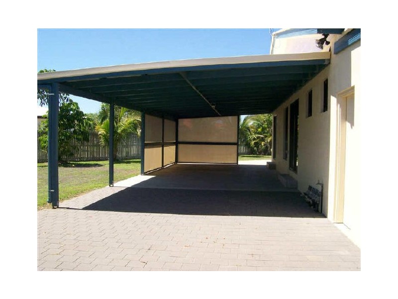 4 McDonnell Place, Bowen QLD 4805