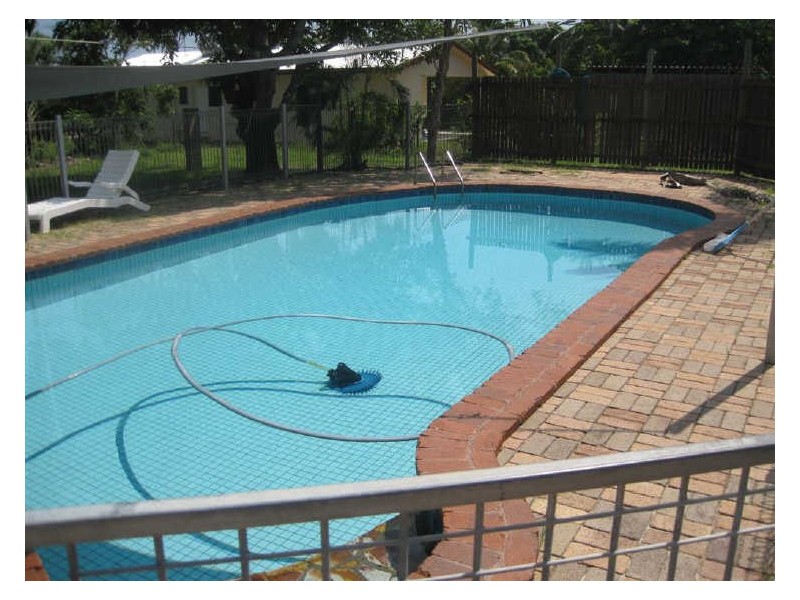 14 Livingstone Street, Bowen QLD 4805
