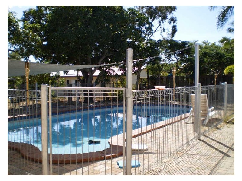 14 Livingstone Street, Bowen QLD 4805