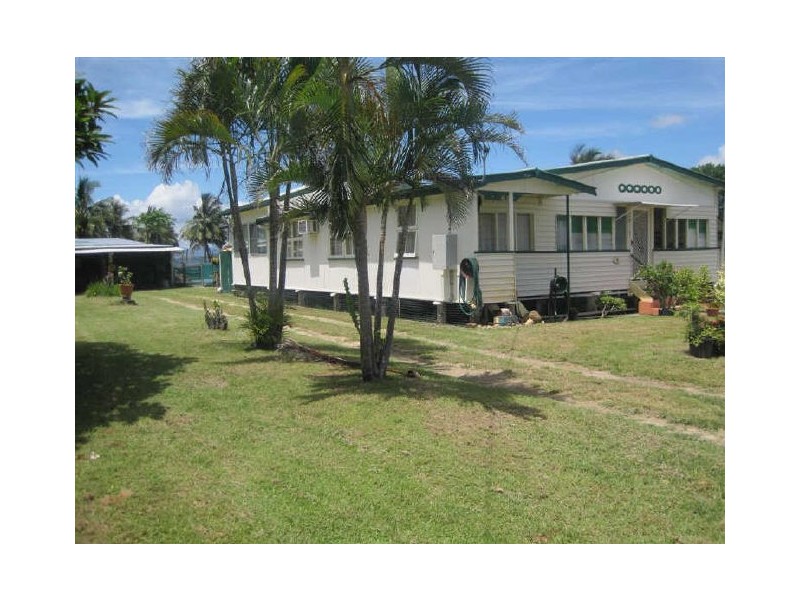 19 Thomas Street, Bowen QLD 4805