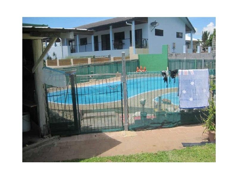 19 Thomas Street, Bowen QLD 4805