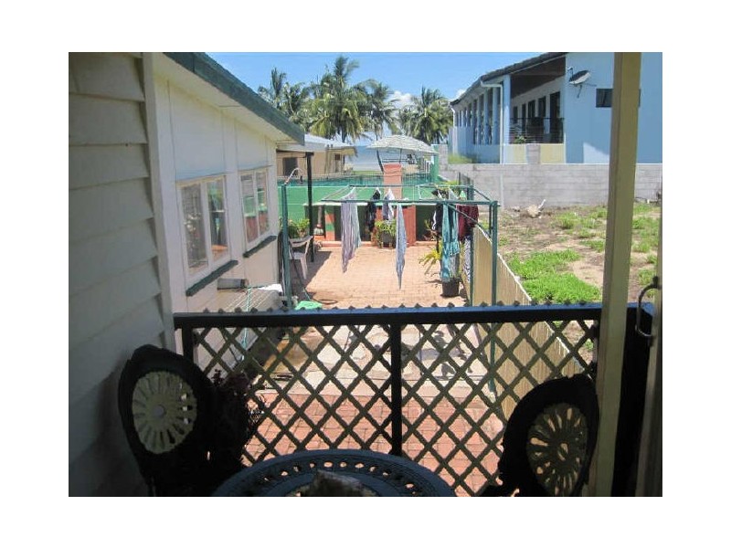 19 Thomas Street, Bowen QLD 4805