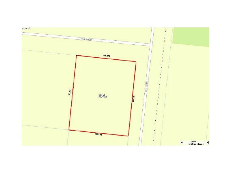 Matthews Street, Bowen QLD 4805