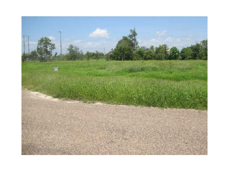 Matthews Street, Bowen QLD 4805