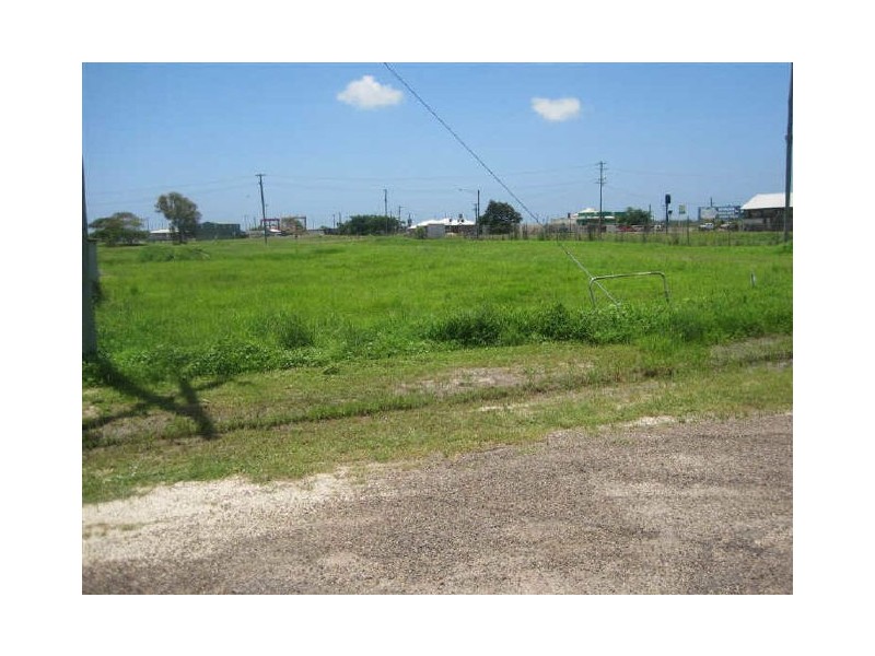 Matthews Street, Bowen QLD 4805