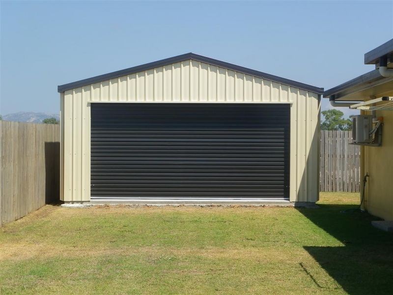 6 Cypress Crescent, Bowen QLD 4805