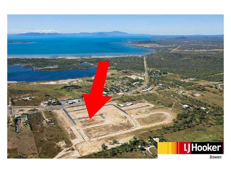 6 Cypress Crescent, Bowen QLD 4805